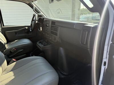 2020 Chevrolet Express 2500   - Photo 5 - Nashville, TN 37210