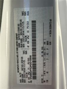 2023 Ford E-350 SD - Photo 27 - Nashville, TN 37210