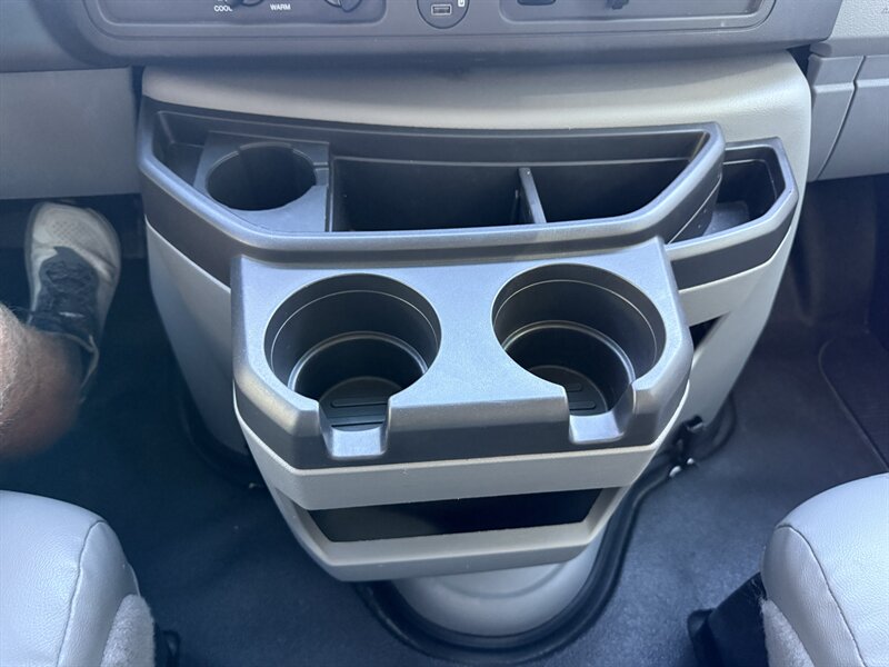 2023 Ford E-350 SD - Photo 25 - Nashville, TN 37210