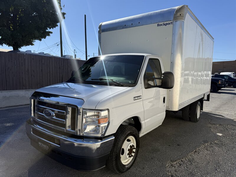 2023 Ford E-350 SD - Photo 33 - Nashville, TN 37210