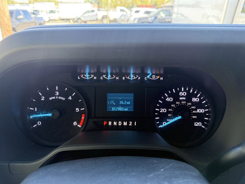2023 Ford E-350 SD - Photo 20 - Nashville, TN 37210