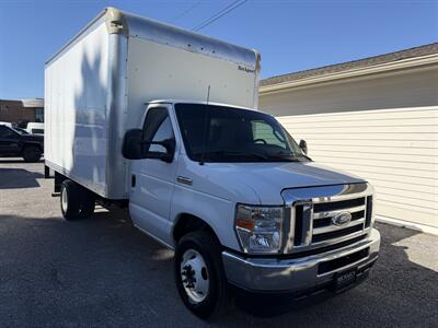 2023 Ford E-350 SD - Photo 31 - Nashville, TN 37210