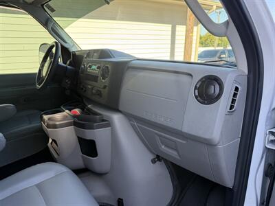 2023 Ford E-350 SD - Photo 35 - Nashville, TN 37210