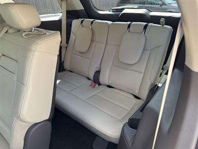 2020 Ford Explorer Platinum   - Photo 22 - Nashville, TN 37210
