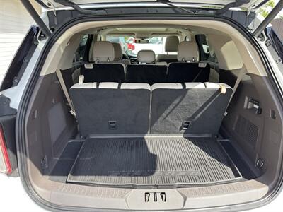 2020 Ford Explorer Platinum   - Photo 24 - Nashville, TN 37210