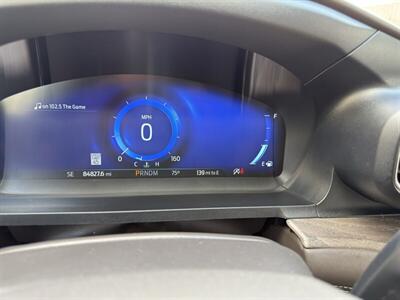 2020 Ford Explorer Platinum   - Photo 32 - Nashville, TN 37210