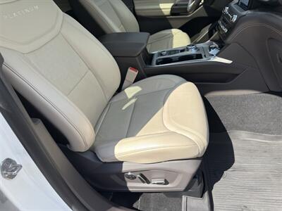 2020 Ford Explorer Platinum   - Photo 29 - Nashville, TN 37210
