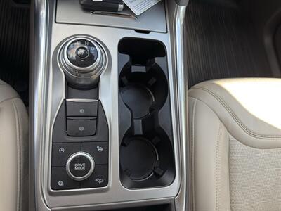 2020 Ford Explorer Platinum   - Photo 37 - Nashville, TN 37210