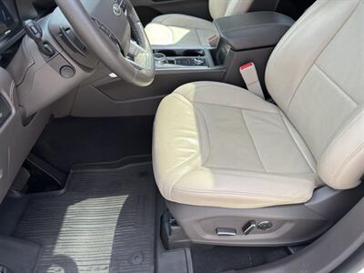 2020 Ford Explorer Platinum   - Photo 17 - Nashville, TN 37210