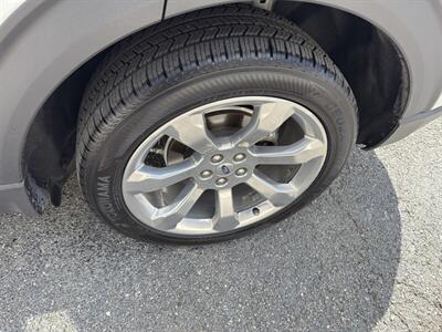 2020 Ford Explorer Platinum   - Photo 13 - Nashville, TN 37210