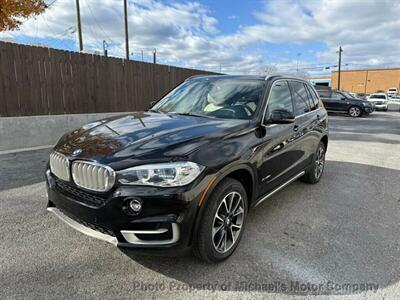 2018 BMW X5 xDrive35d   - Photo 5 - Nashville, TN 37210