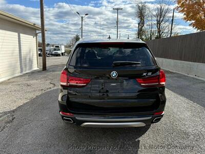 2018 BMW X5 xDrive35d   - Photo 7 - Nashville, TN 37210