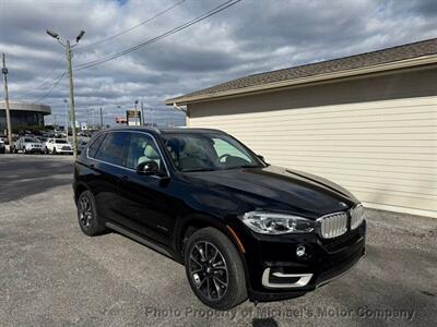 2018 BMW X5 xDrive35d   - Photo 3 - Nashville, TN 37210