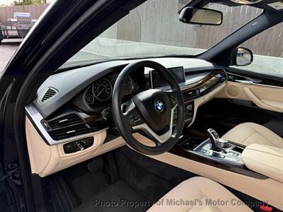 2018 BMW X5 xDrive35d   - Photo 18 - Nashville, TN 37210