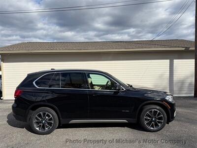 2018 BMW X5 xDrive35d  