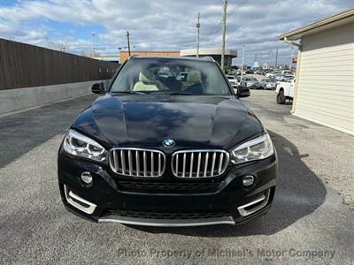 2018 BMW X5 xDrive35d   - Photo 4 - Nashville, TN 37210