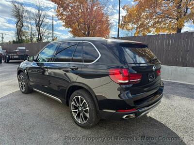 2018 BMW X5 xDrive35d   - Photo 6 - Nashville, TN 37210