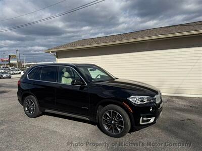 2018 BMW X5 xDrive35d   - Photo 2 - Nashville, TN 37210