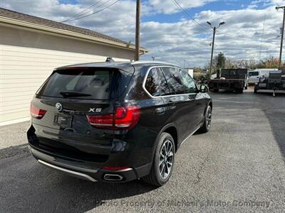 2018 BMW X5 xDrive35d   - Photo 8 - Nashville, TN 37210