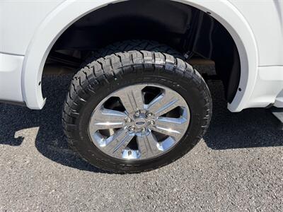 2019 Ford F-150 Lariat   - Photo 11 - Nashville, TN 37210