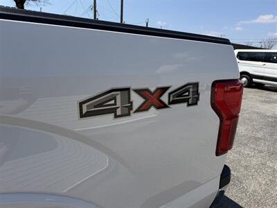 2019 Ford F-150 Lariat   - Photo 18 - Nashville, TN 37210