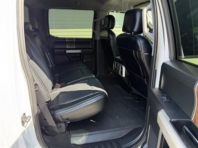 2019 Ford F-150 Lariat   - Photo 30 - Nashville, TN 37210