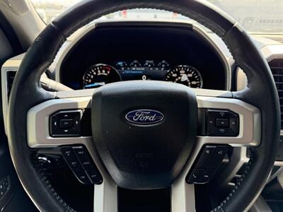 2019 Ford F-150 Lariat   - Photo 34 - Nashville, TN 37210