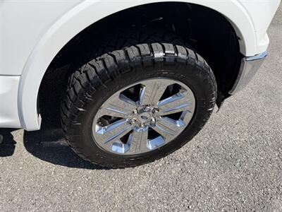2019 Ford F-150 Lariat   - Photo 13 - Nashville, TN 37210