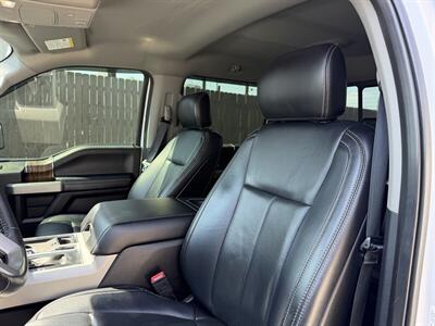 2019 Ford F-150 Lariat   - Photo 24 - Nashville, TN 37210