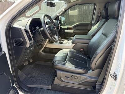 2019 Ford F-150 Lariat   - Photo 22 - Nashville, TN 37210