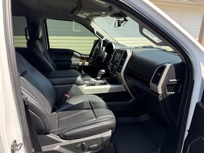 2019 Ford F-150 Lariat   - Photo 31 - Nashville, TN 37210