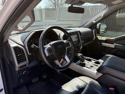 2019 Ford F-150 Lariat   - Photo 25 - Nashville, TN 37210