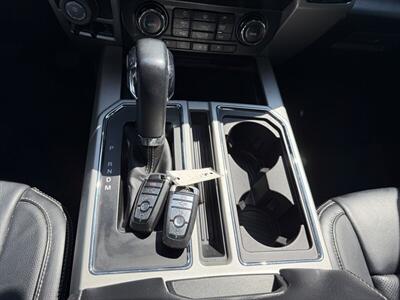 2019 Ford F-150 Lariat   - Photo 41 - Nashville, TN 37210