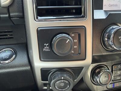 2019 Ford F-150 Lariat   - Photo 39 - Nashville, TN 37210