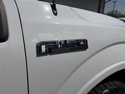 2019 Ford F-150 Lariat   - Photo 14 - Nashville, TN 37210