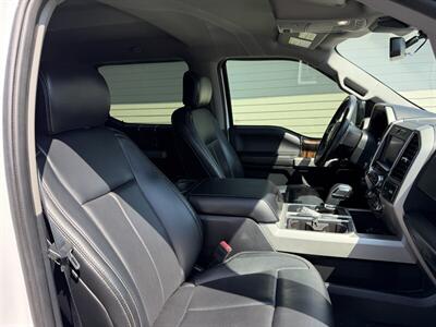 2019 Ford F-150 Lariat   - Photo 32 - Nashville, TN 37210