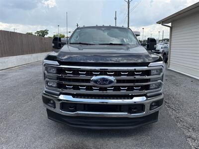2025 Ford F-350 Super Duty Lariat Flat Bed - Photo 4 - Nashville, TN 37210