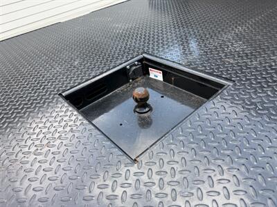 2025 Ford F-350 Super Duty Lariat Flat Bed - Photo 11 - Nashville, TN 37210