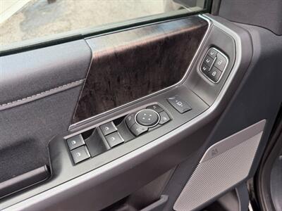 2025 Ford F-350 Super Duty Lariat Flat Bed - Photo 26 - Nashville, TN 37210