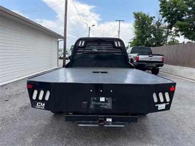 2025 Ford F-350 Super Duty Lariat Flat Bed - Photo 9 - Nashville, TN 37210