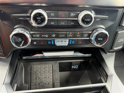 2025 Ford F-350 Super Duty Lariat Flat Bed - Photo 42 - Nashville, TN 37210
