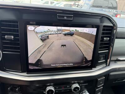 2025 Ford F-350 Super Duty Lariat Flat Bed - Photo 40 - Nashville, TN 37210