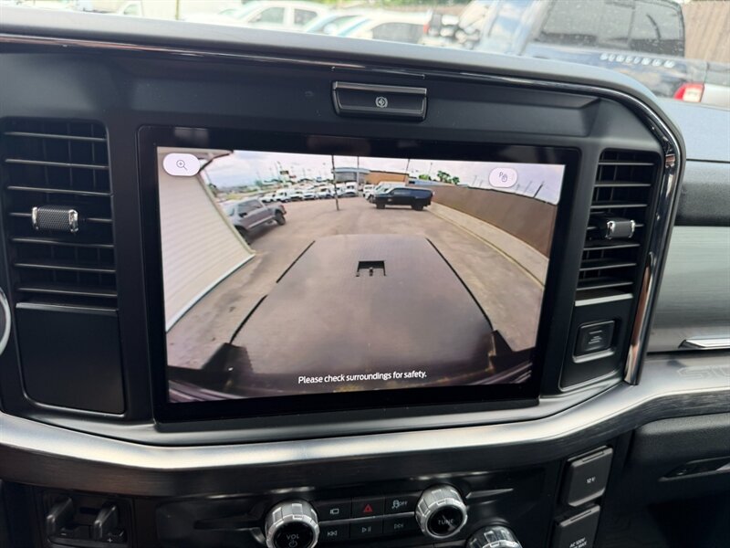 2025 Ford F-350 Super Duty Lariat Flat Bed - Photo 40 - Nashville, TN 37210