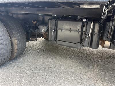 2025 Ford F-350 Super Duty Lariat Flat Bed - Photo 13 - Nashville, TN 37210