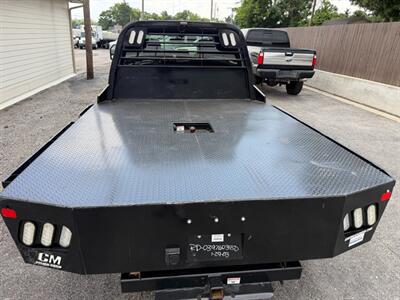2025 Ford F-350 Super Duty Lariat Flat Bed - Photo 24 - Nashville, TN 37210