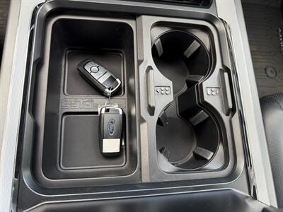 2025 Ford F-350 Super Duty Lariat Flat Bed - Photo 43 - Nashville, TN 37210