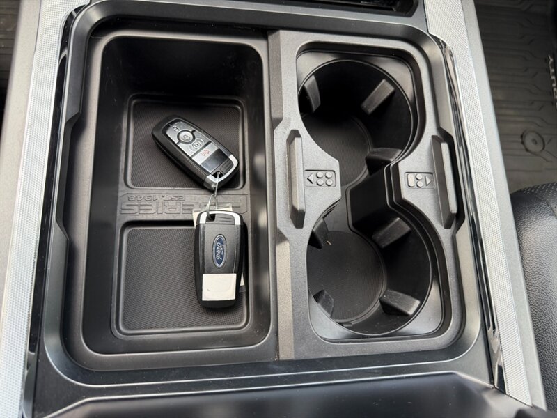 2025 Ford F-350 Super Duty Lariat Flat Bed - Photo 43 - Nashville, TN 37210