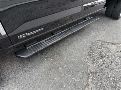 2025 Ford F-350 Super Duty Lariat Flat Bed - Photo 20 - Nashville, TN 37210