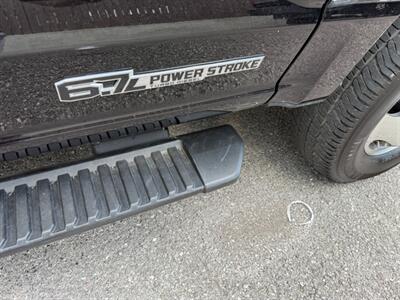 2025 Ford F-350 Super Duty Lariat Flat Bed - Photo 16 - Nashville, TN 37210