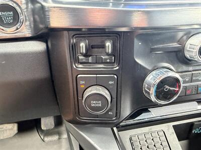 2025 Ford F-350 Super Duty Lariat Flat Bed - Photo 41 - Nashville, TN 37210